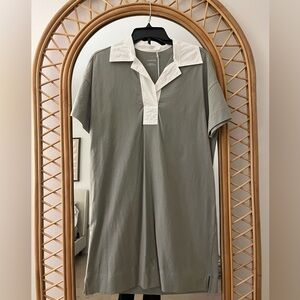 Everlane T-shirt Dress